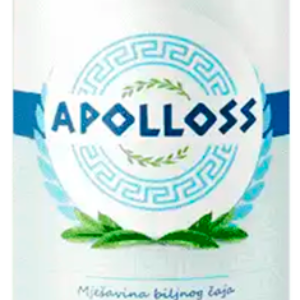 APOLLOSS