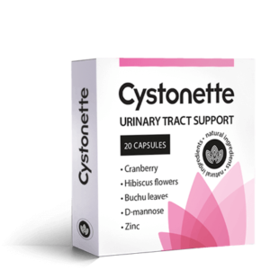 CYSTONETTE