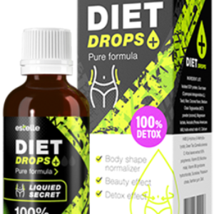 Diet drops