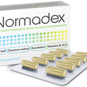 NORMADEX