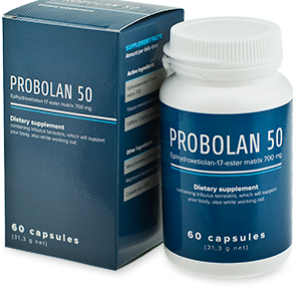 PROBOLAN 50