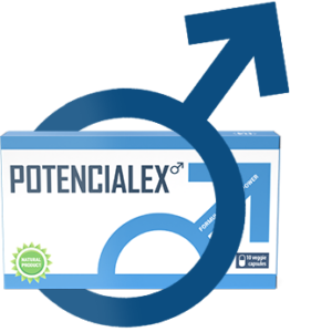 Potencialex