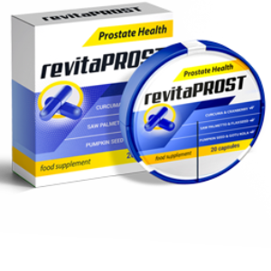 REVITAPROST