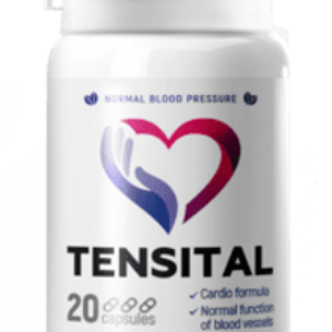 TENSITAL