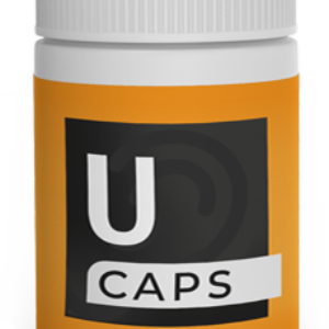 U Caps