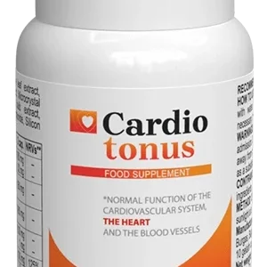 CARDIOTONUS
