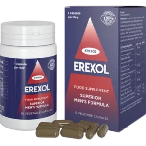 Erexol