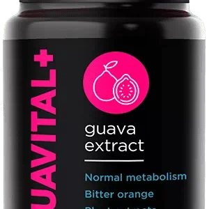 Guavital+