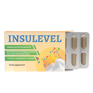 InsuLevel