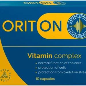ORITON