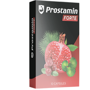 Prostamin Forte