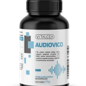 Audiovico