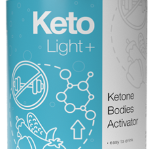 Keto Light +