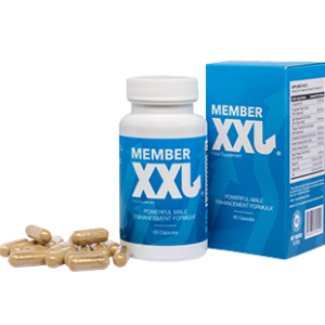 Member XXL