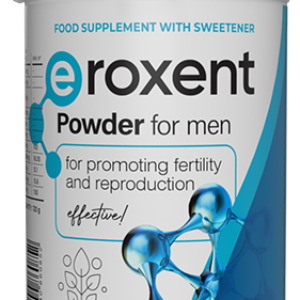 Eroxent