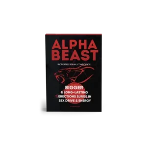 alpha-beast