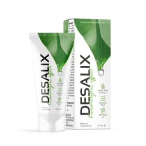 Desalix krema