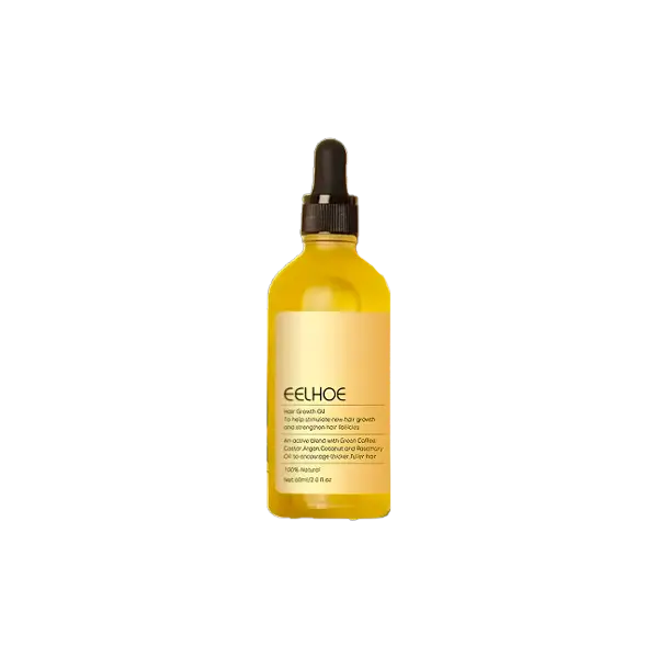 EELHOE olje za lase