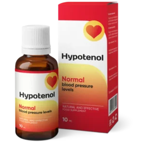 Hypotenol kapljice