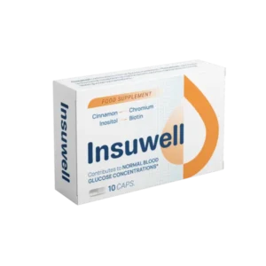 Insuwell kapsule