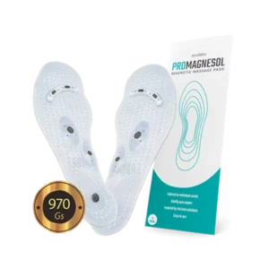 PROMAGNESOL magnetni vložki