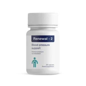Renewal-2 kapsule