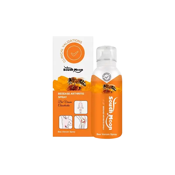 South Moon sprej