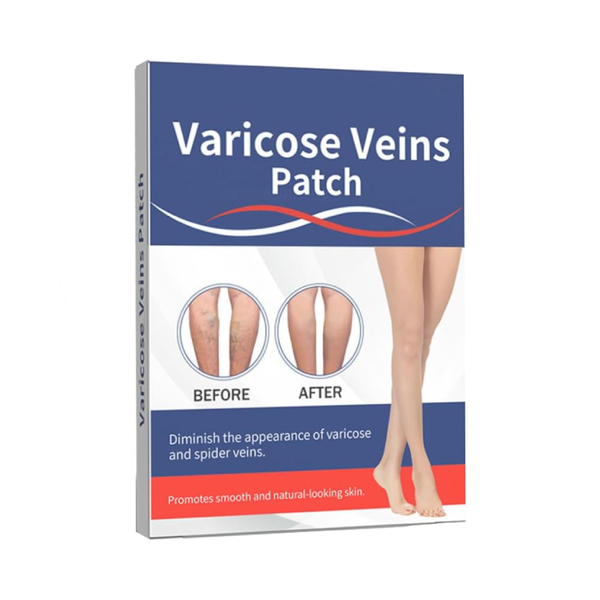 Varicose Veins Patch obliž proti krčnim žilam