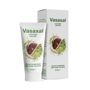 Vasaxal gel