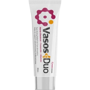 Vasos Duo gel