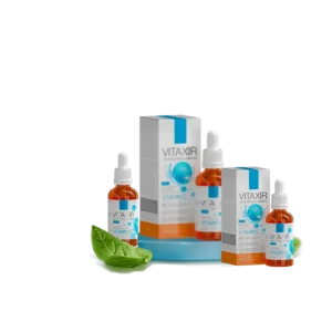 Vitaxir serum