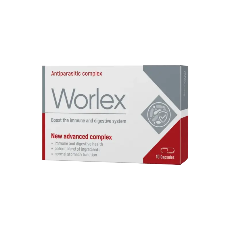 Worlex kapsule