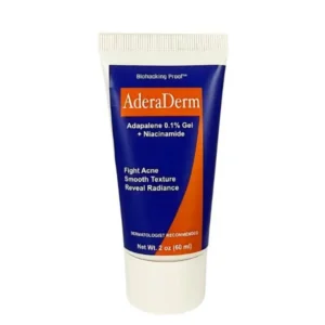 AderaDerm gel