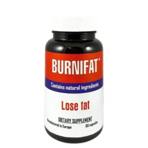BURNIFAT kapsule