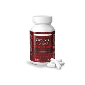 Circuvix Control kapsule