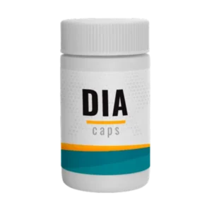DIA Caps kapsule