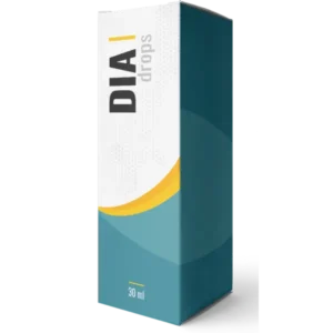 DIA Drops kapljice