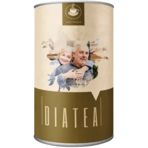 DIATEA čaj