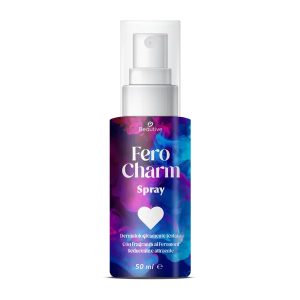 FeroCharm sprej