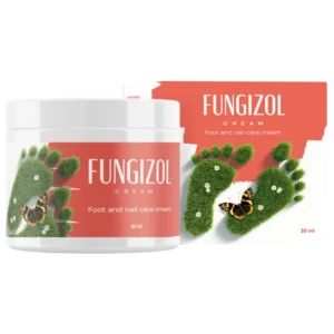 Fungizol krema