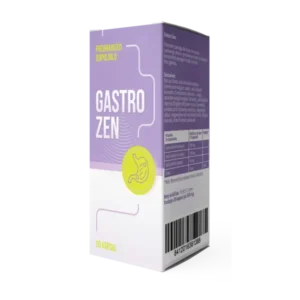 GASTRO ZEN kapsule