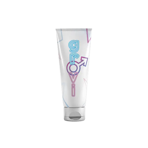 Grovi gel