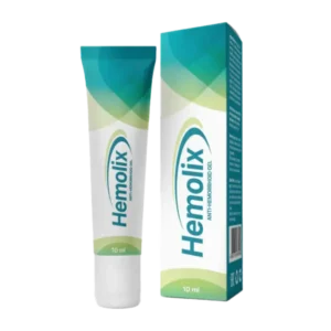 Hemolix krema