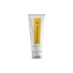 Hemoren krema