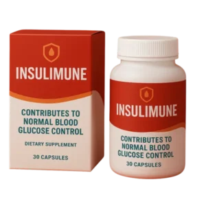 Insulimune kapsule