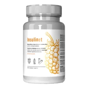 Insulinet kapsule