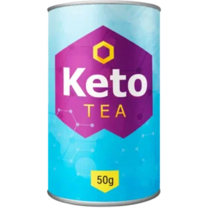 Keto TEA čaj