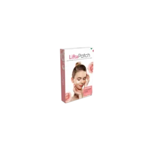 LiftaPatch kolagenska maska za kožo okoli oči