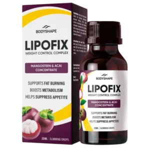 Lipofix kapljice