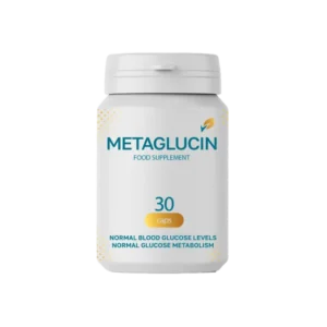 Metaglucin kapsule